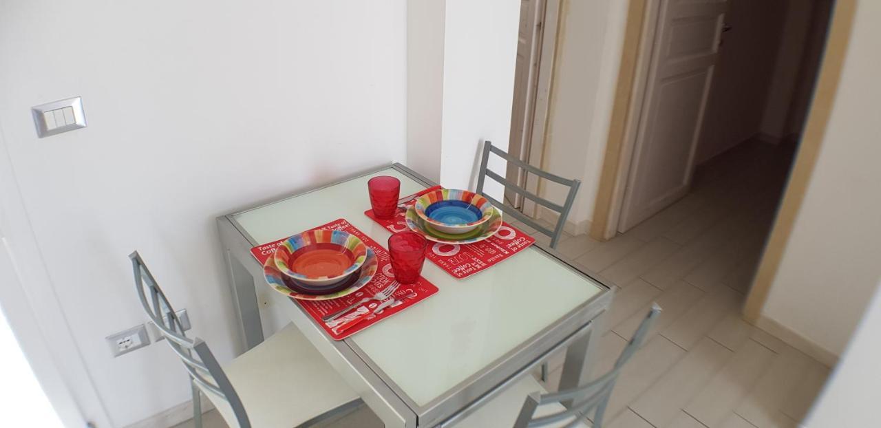 Leuca Mon Amour Santa Maria di Leuca エクステリア 写真