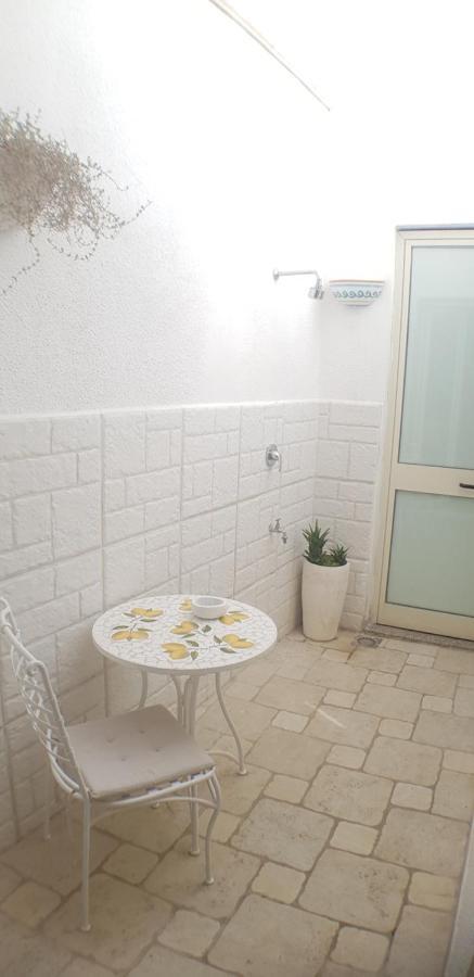 Leuca Mon Amour Santa Maria di Leuca エクステリア 写真