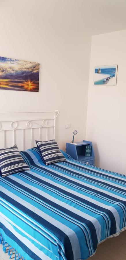 Leuca Mon Amour Santa Maria di Leuca エクステリア 写真