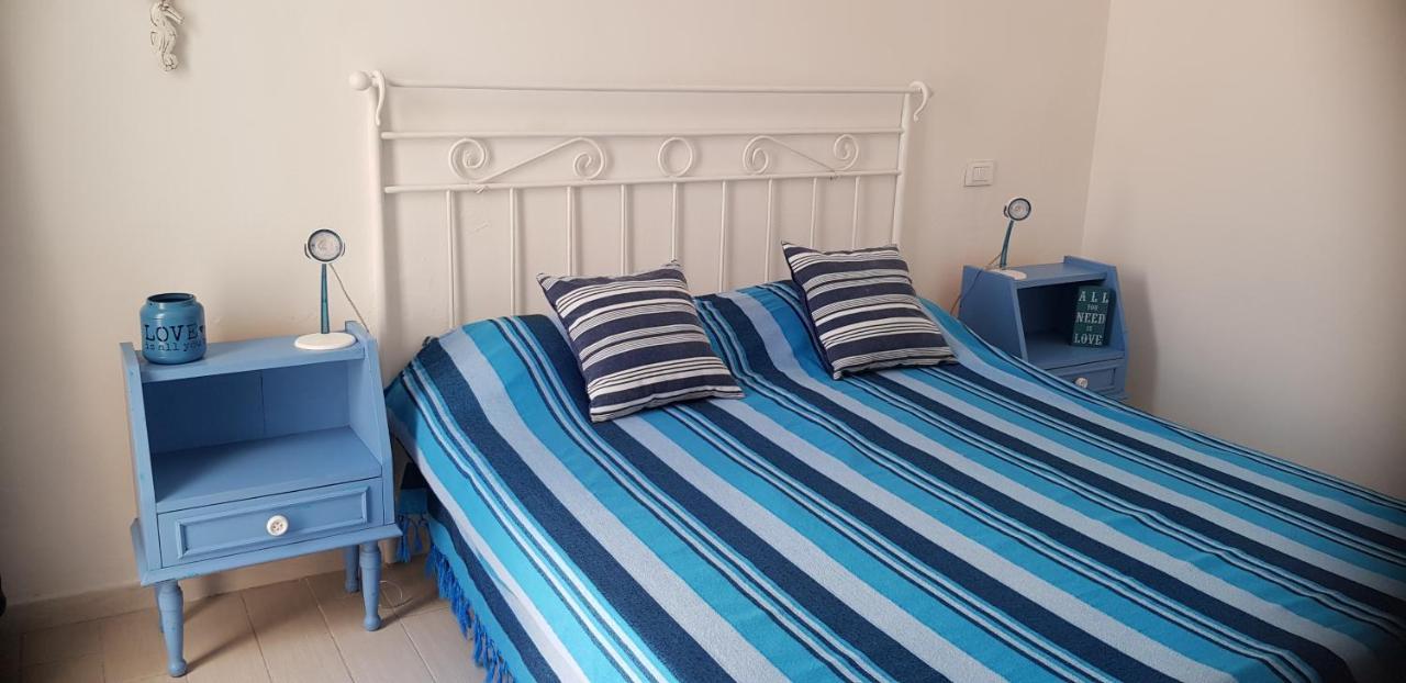 Leuca Mon Amour Santa Maria di Leuca エクステリア 写真