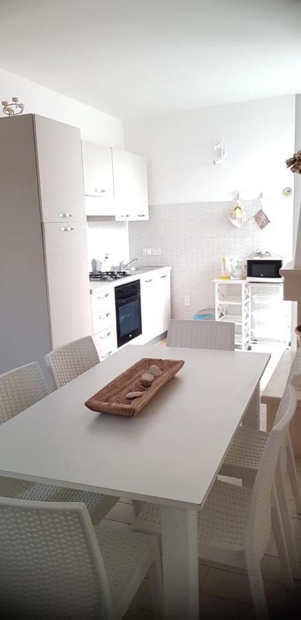 Leuca Mon Amour Santa Maria di Leuca エクステリア 写真