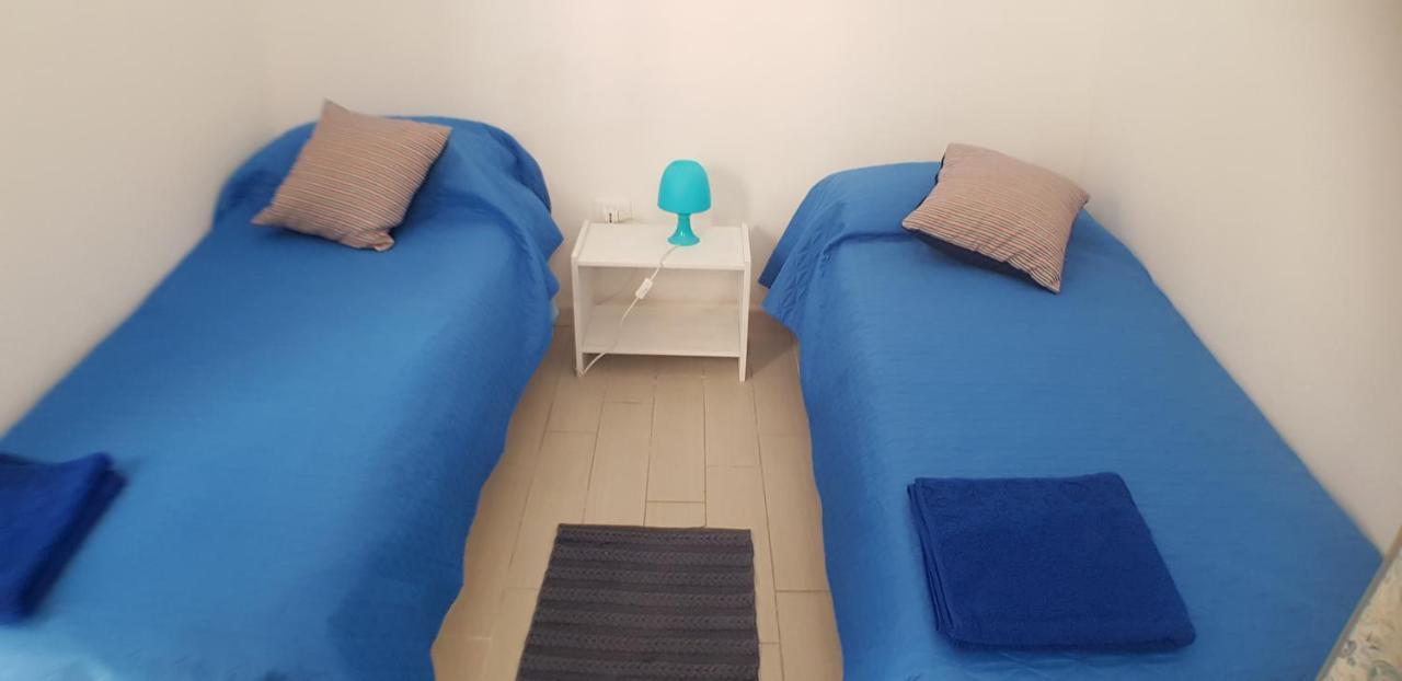 Leuca Mon Amour Santa Maria di Leuca エクステリア 写真