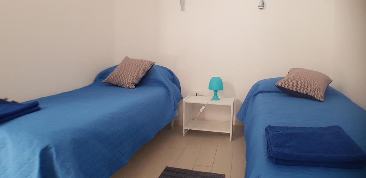 Leuca Mon Amour Santa Maria di Leuca エクステリア 写真