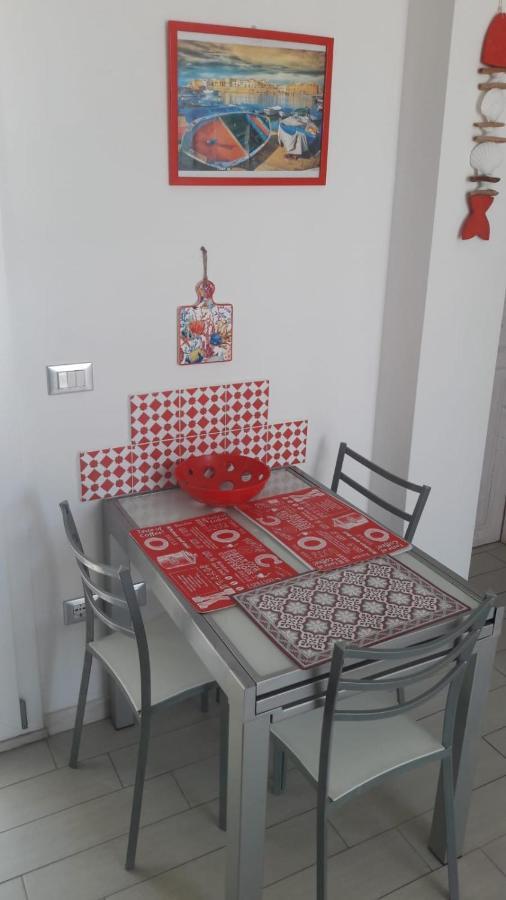 Leuca Mon Amour Santa Maria di Leuca エクステリア 写真