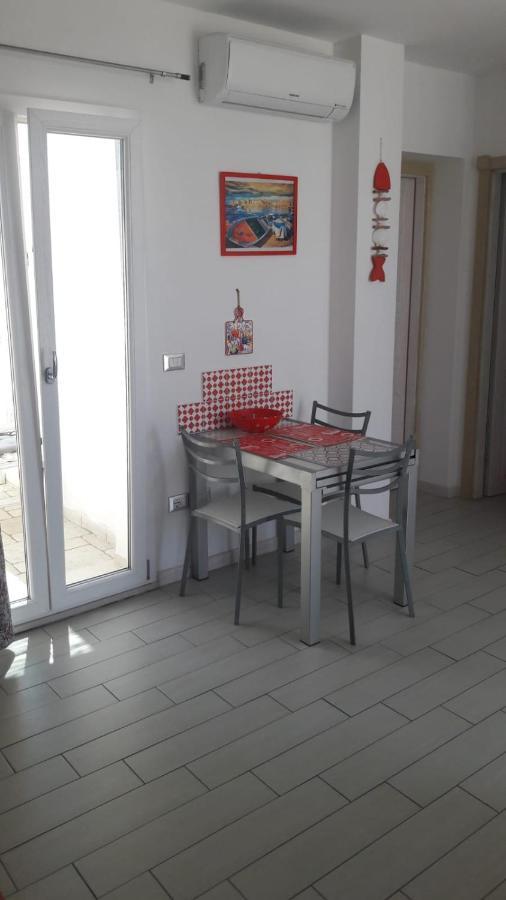 Leuca Mon Amour Santa Maria di Leuca エクステリア 写真