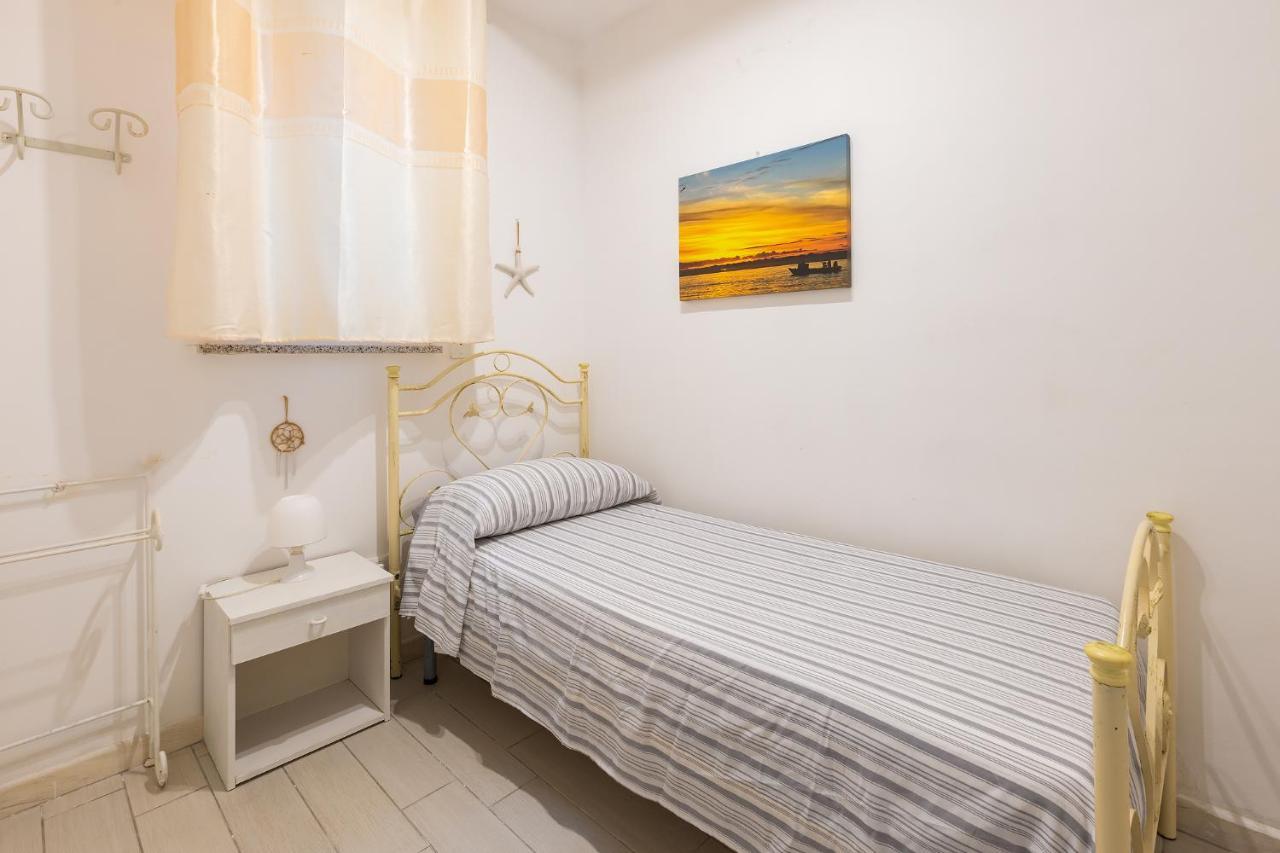 Leuca Mon Amour Santa Maria di Leuca エクステリア 写真