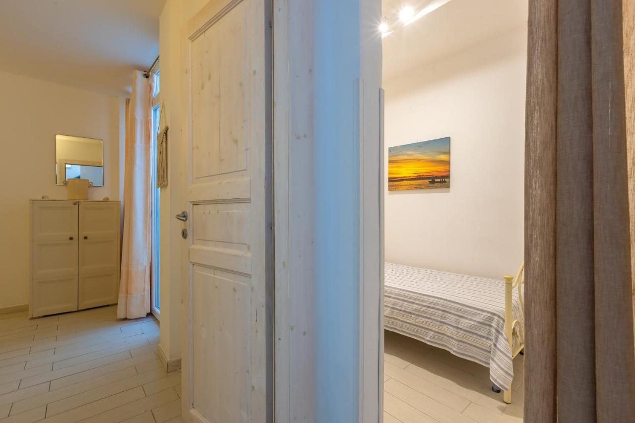 Leuca Mon Amour Santa Maria di Leuca エクステリア 写真