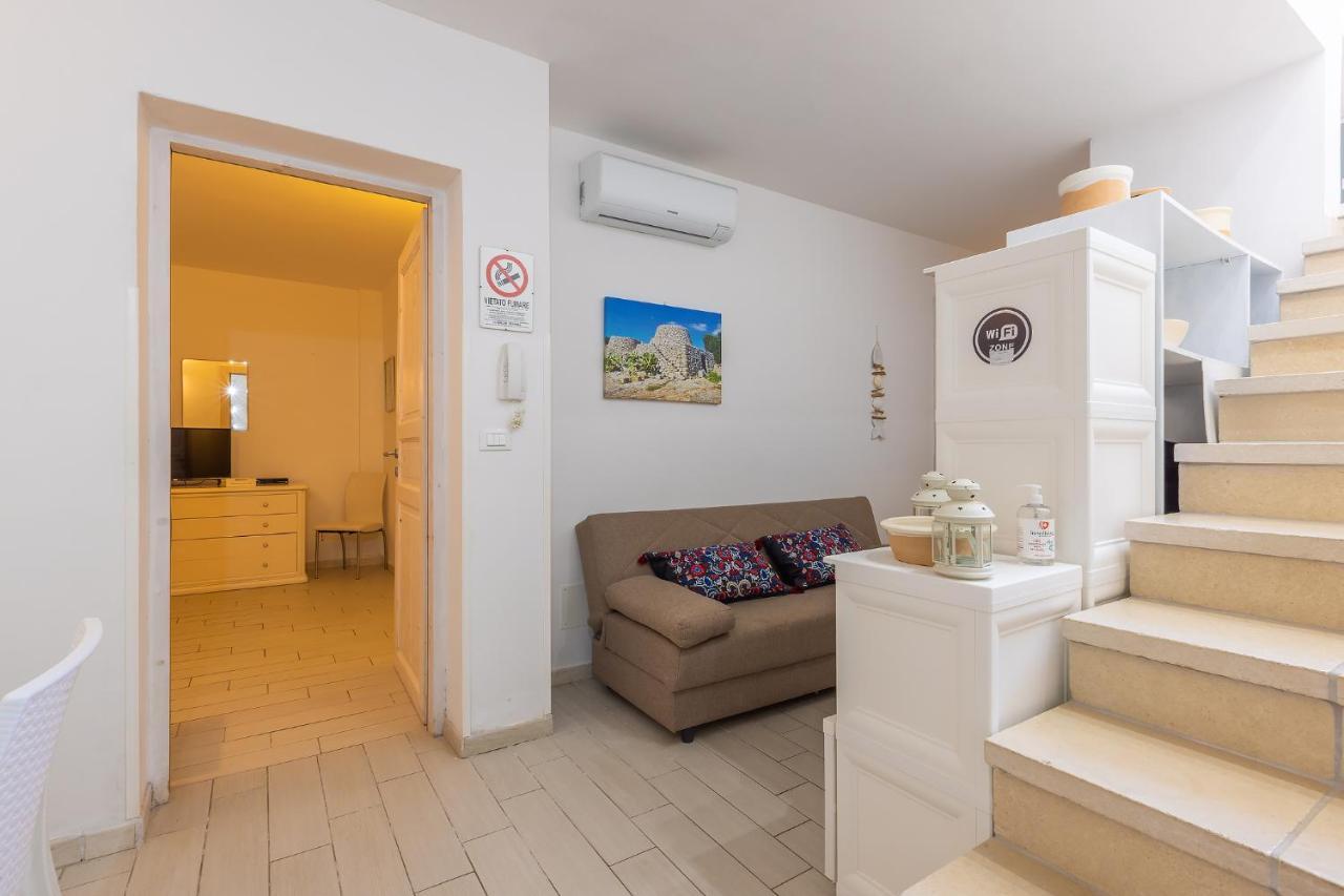 Leuca Mon Amour Santa Maria di Leuca エクステリア 写真