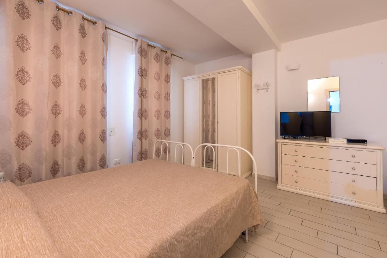 Leuca Mon Amour Santa Maria di Leuca エクステリア 写真