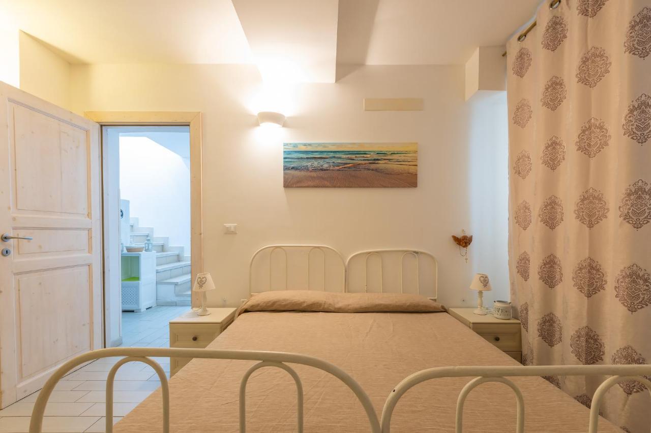 Leuca Mon Amour Santa Maria di Leuca エクステリア 写真