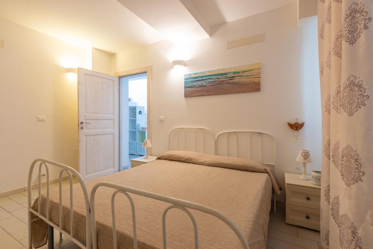 Leuca Mon Amour Santa Maria di Leuca エクステリア 写真