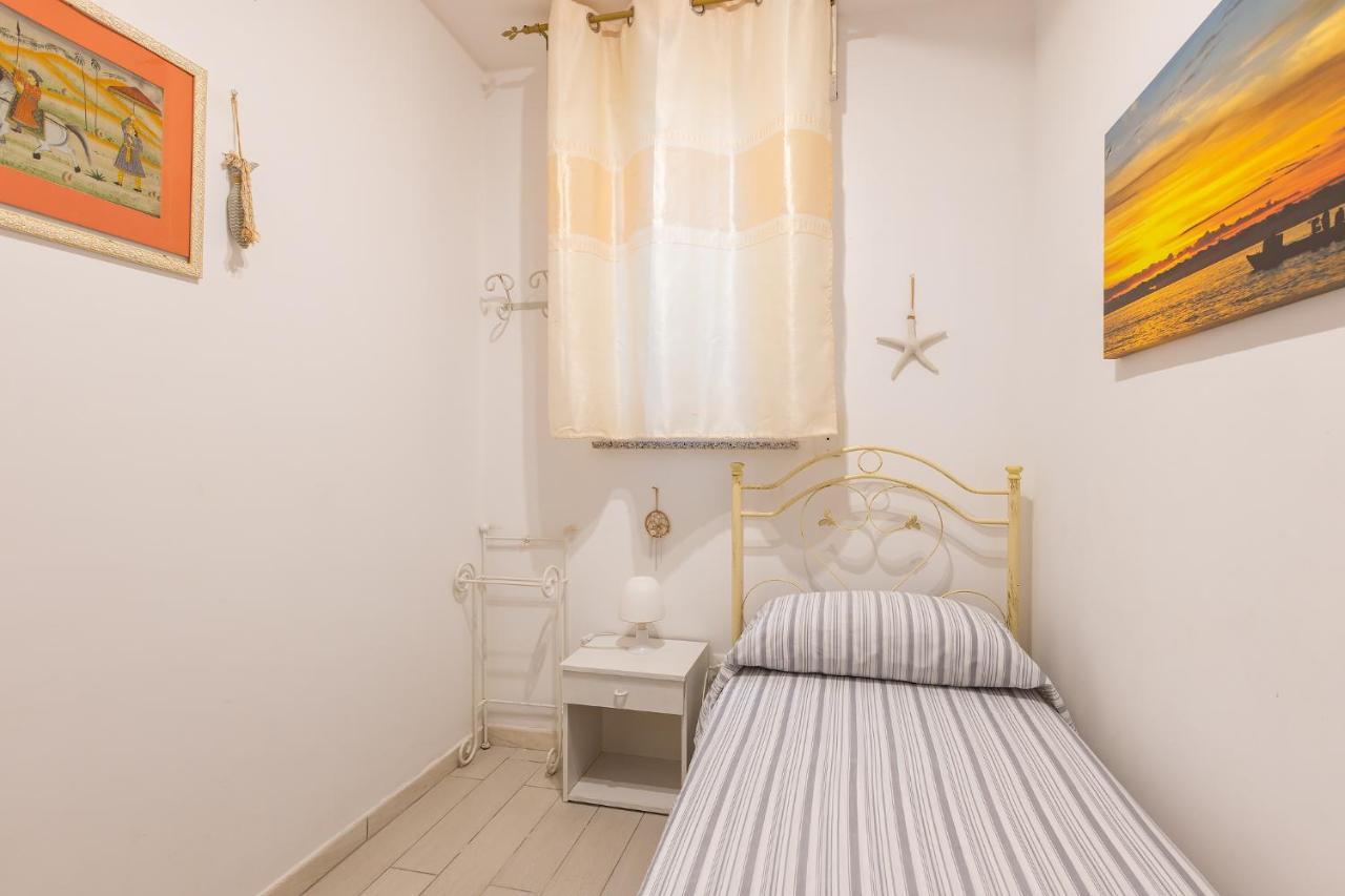 Leuca Mon Amour Santa Maria di Leuca エクステリア 写真