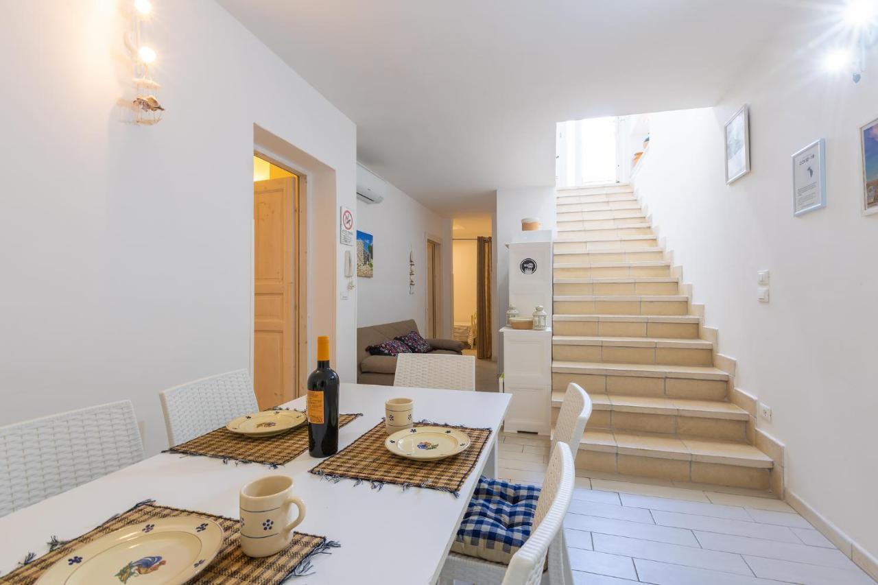Leuca Mon Amour Santa Maria di Leuca エクステリア 写真