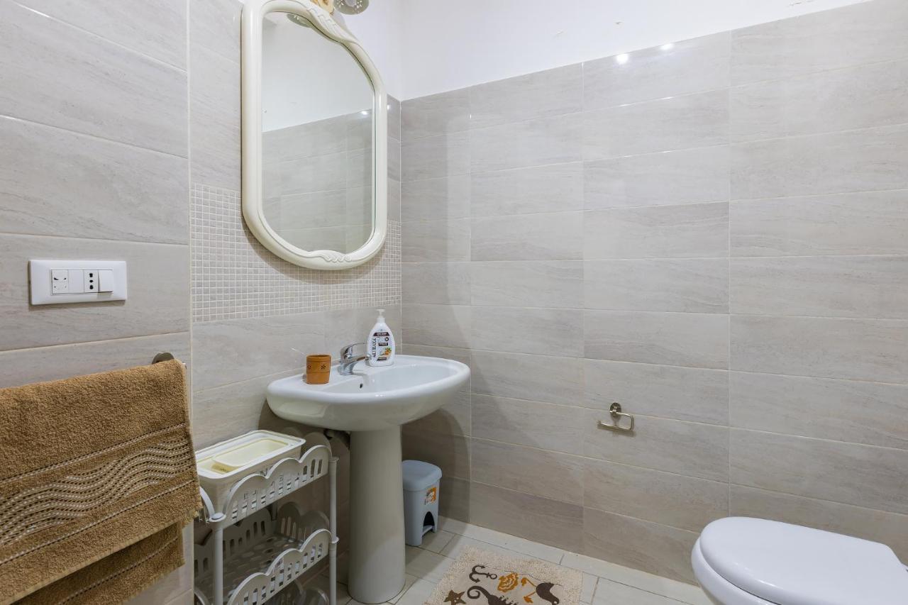 Leuca Mon Amour Santa Maria di Leuca エクステリア 写真
