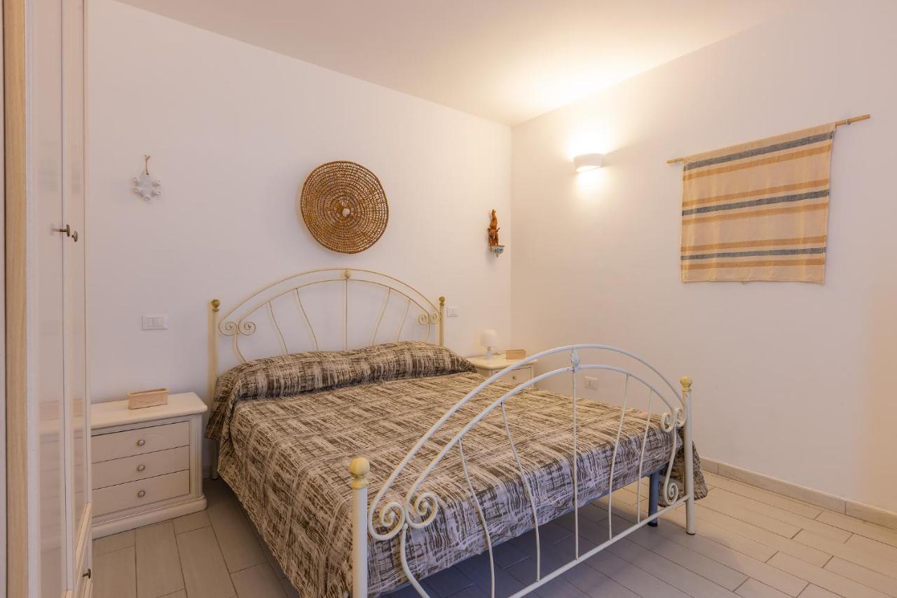 Leuca Mon Amour Santa Maria di Leuca エクステリア 写真