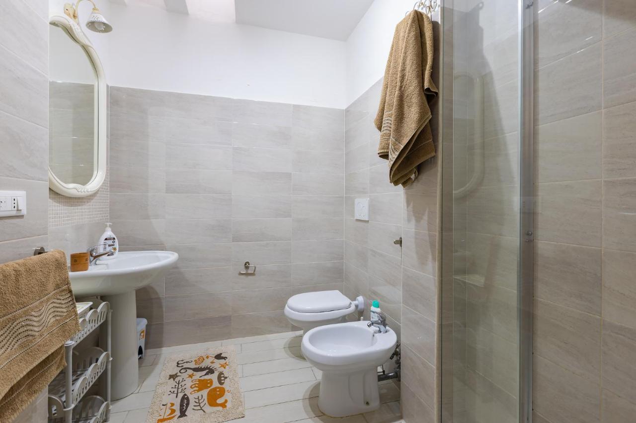 Leuca Mon Amour Santa Maria di Leuca エクステリア 写真